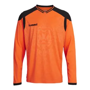 Maillot de manga larga para niños Hummel sirius image-0