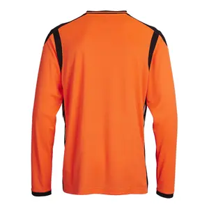 Maillot de manga larga para niños Hummel sirius image-2