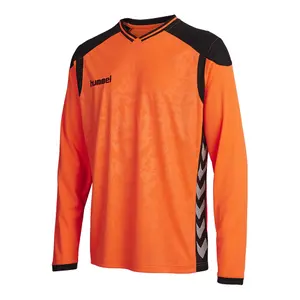 Maillot de manga larga para niños Hummel sirius image-1