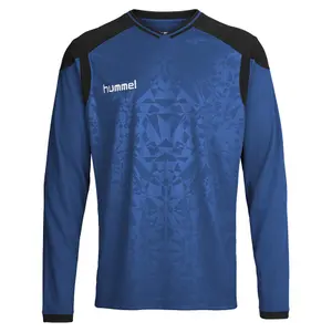 Maillot de manga larga para niños Hummel sirius image-0