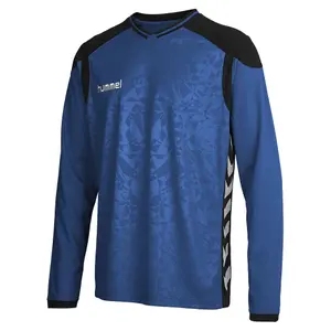 Maillot de manga larga para niños Hummel sirius image-1