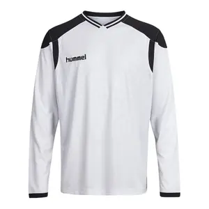 Maillot de manga larga para niños Hummel sirius image-0