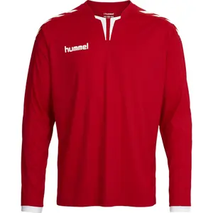 Jersey de manga larga para niños Hummel hmlCORE Poly image-2