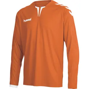 Camiseta infantil Hummel hmlCORE poly image-2
