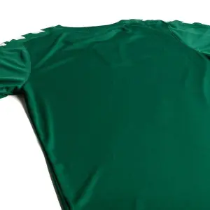 Camiseta de manga larga para niños Hummel hmlCORE Poly image-2