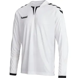 Camiseta infantil Hummel hmlCORE poly image-2