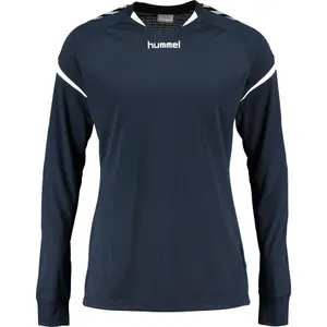 Camiseta de manga larga Hummel auth charge poly image-0