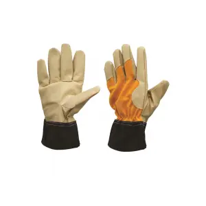 Payper Nabuk Handschuhe image-0