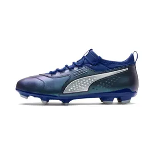 Soccer shoes Puma One 3 FG image-1