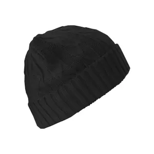 Mütze Masterdis cable flap image-3