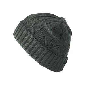 Mütze Masterdis cable flap image-2