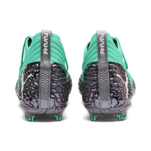 Voetbalschoenen Puma FUTURE 2.1 NetFit FG/AG image-4