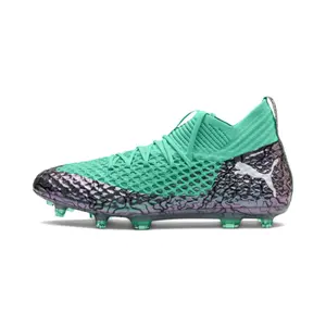 Voetbalschoenen Puma FUTURE 2.1 NetFit FG/AG image-3
