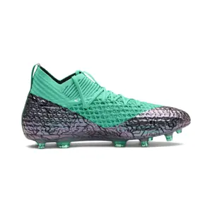 Voetbalschoenen Puma FUTURE 2.1 NetFit FG/AG image-1