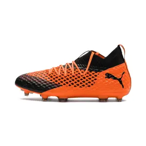 Soccer shoes Puma FUTURE 2.1 NetFit FG/AG image-2