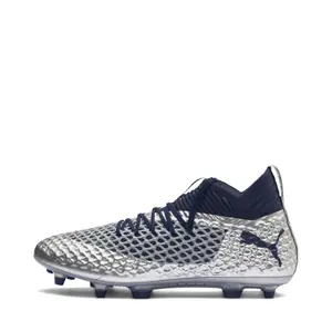 Soccer shoes Puma FUTURE 2.1 NetFit FG/AG image-1