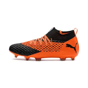 Soccer shoes Puma FUTURE 2.2 NetFit FG/AG image-1
