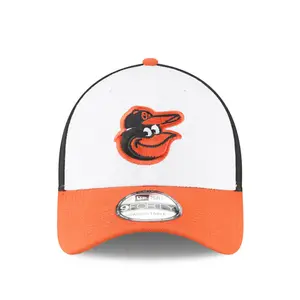 Casquette de baseball New Era MLB Baltimore Orioles image-0