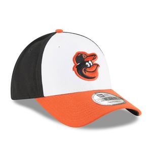 Casquette de baseball New Era MLB Baltimore Orioles image-2
