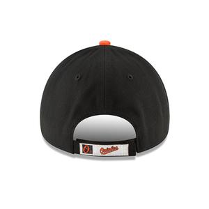Casquette de baseball New Era MLB Baltimore Orioles image-1
