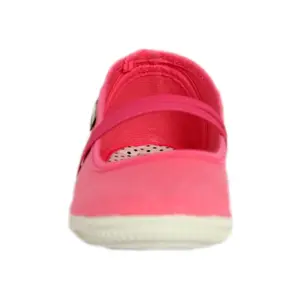 Children's shoes Victoria bailarina lona dos elásticos image-2