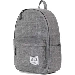 Backpack Herschel classic xl raven crosshatch image-1