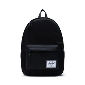 Backpack Herschel classic xl dark grid/black image-0