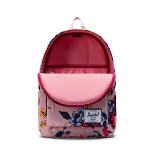 Backpack Herschel classic xl winter flora image-3