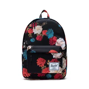Backpack Herschel classic xl vintage floral black image-0