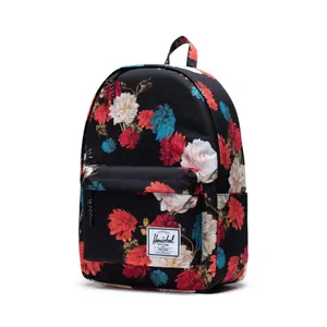 Backpack Herschel classic xl vintage floral black image-1