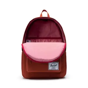 Backpack Herschel classic xl picante crosshatch image-1