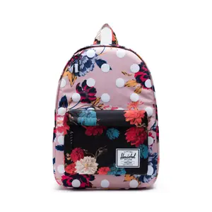 Backpack Herschel classic xl winter flora/vintage flo image-0
