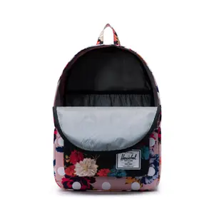 Backpack Herschel classic xl winter flora/vintage flo image-1