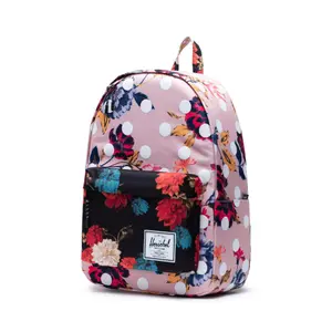 Backpack Herschel classic xl winter flora/vintage flo image-2
