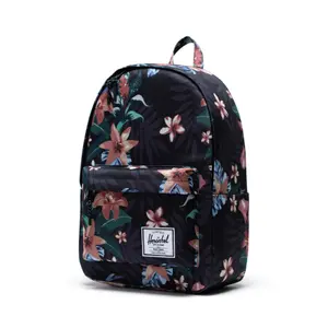 Backpack Herschel classic xl summer floral black image-2