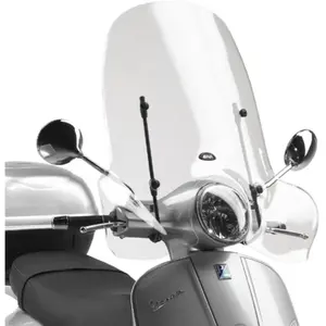 Παράθυρο αυτοκινήτου Givi Piaggio vespa 2003 image-0