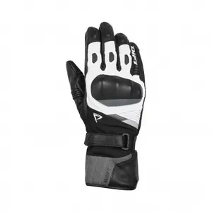 Podgrzewane rękawice motocyklowe Difi rallye edt aerotex image-0