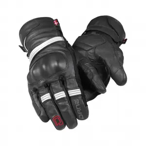 Guantes de moto calefactados Dane kjeld image-0