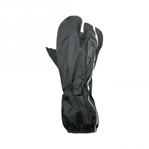 Winter motorhandschoenen Difi typhoon image-0