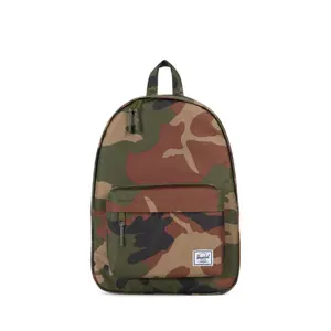Mochila Herschel classic woodland camo image-0