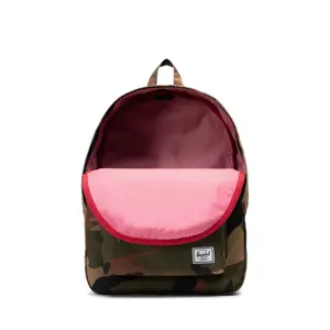 Mochila Herschel classic woodland camo image-1