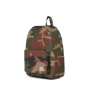 Mochila Herschel classic woodland camo image-2