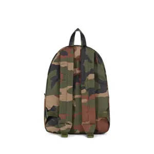 Mochila Herschel classic woodland camo image-3