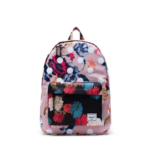 Backpack Herschel classic winter flora/vintage flo image-0