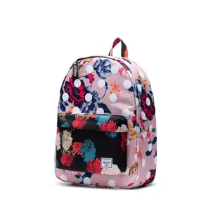 Backpack Herschel classic winter flora/vintage flo image-1
