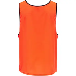 Casula para crianças Hummel Training Fundamental image-2