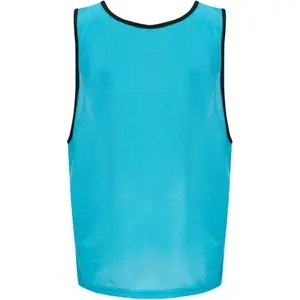 Casula para crianças Hummel Training Fundamental image-2