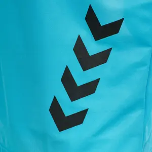 Casula para crianças Hummel Training Fundamental image-3