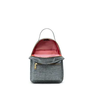 Mini backpack for women Herschel Nova Mini image-3