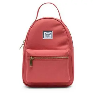 Backpack Herschel nova mini mineral red image-0
